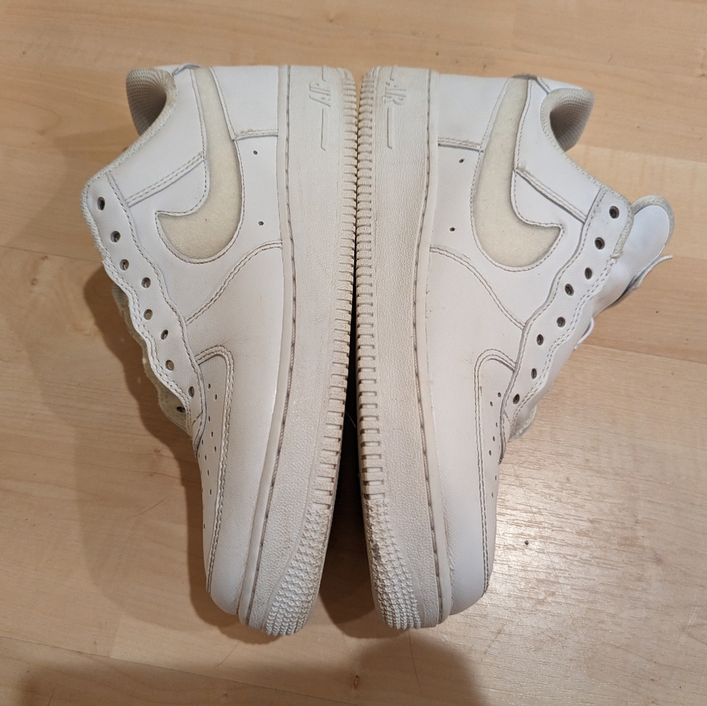 nike air force 1 swoosh pack all star